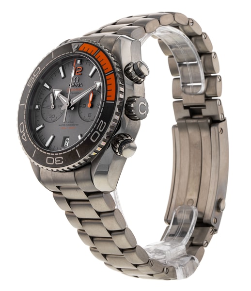 Omega Planet Ocean 215.90.46.51.99.001